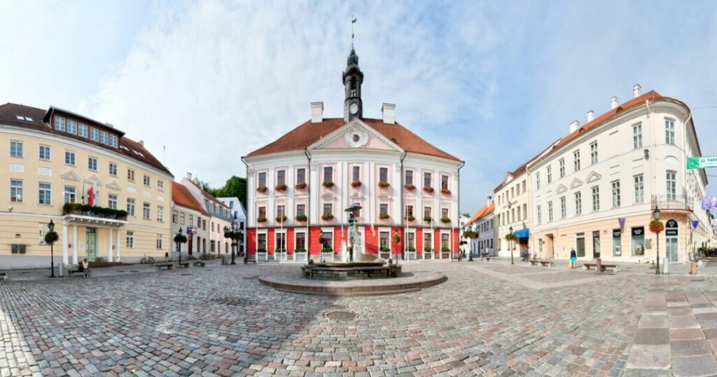 Tartu, Estonia 