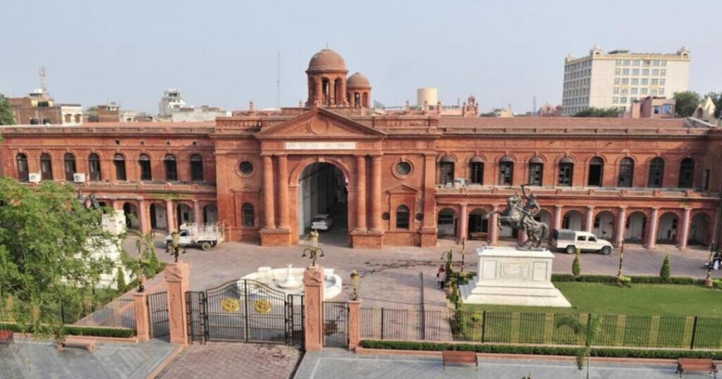 The Partition Museum