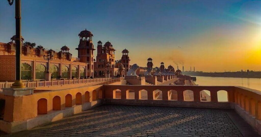 Exploring Chambal: Places to Visit in Kota