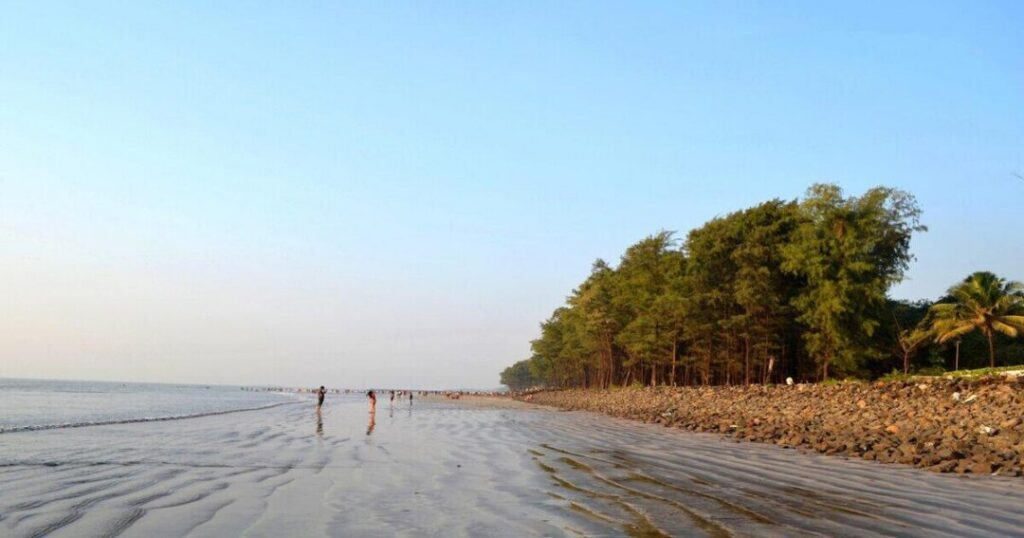 Varsoli Beach: The Cleanest, Quietest Stretch