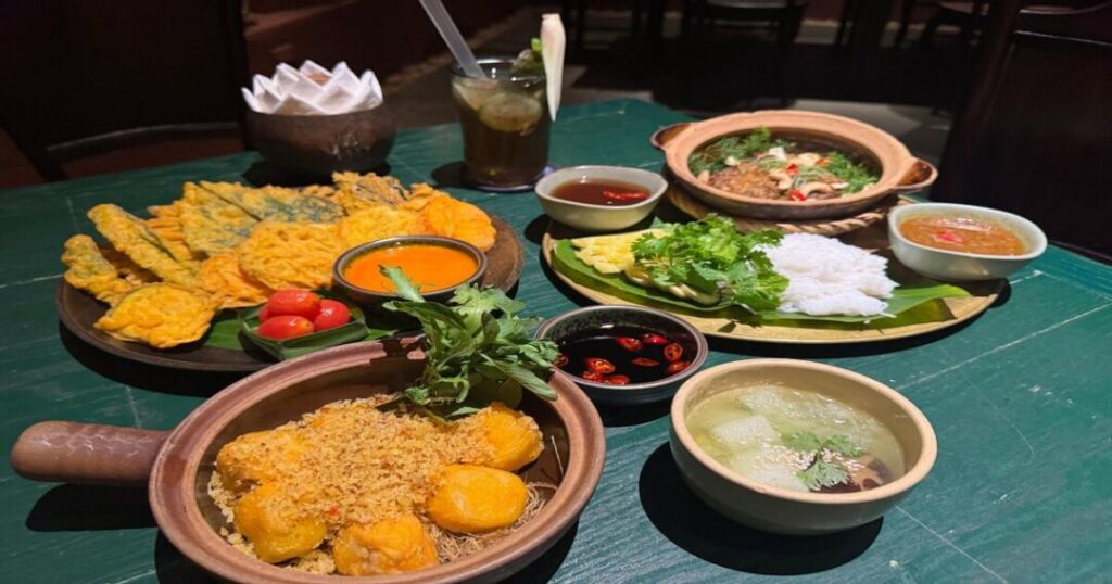 Vegetarian Food Tour Hanoi: What to Realistically Expect