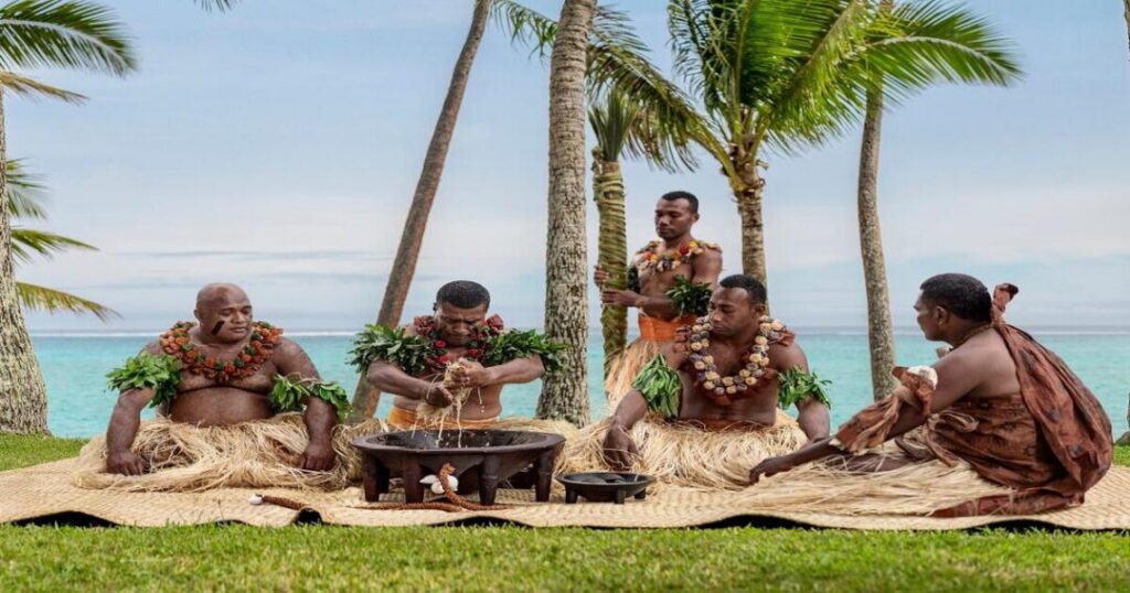 Indo-Fijian Heritage: Festival in Fiji Celebrations & Traditions