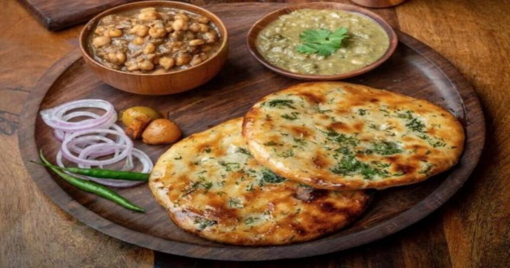 What Eat While Exploring Places to Visit in Amritsar