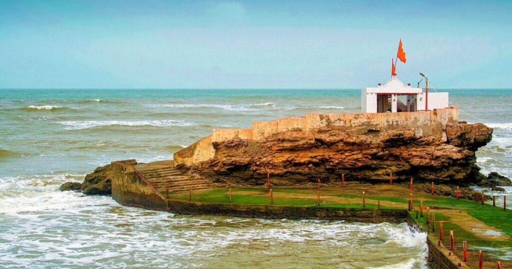 Dwarka Places to See