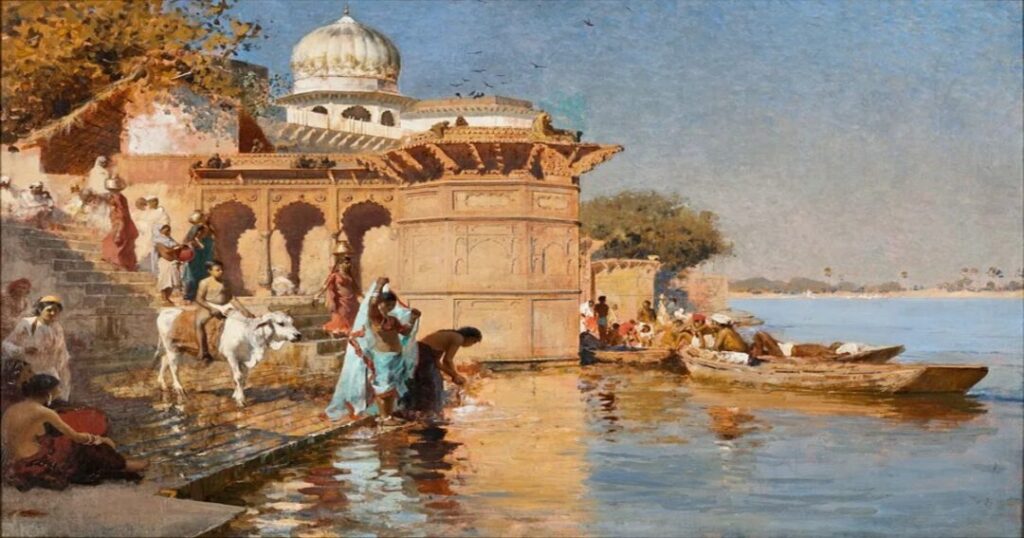 Best Time to Visit Mathura