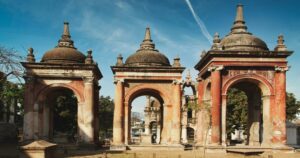 Places to Visit in Surat