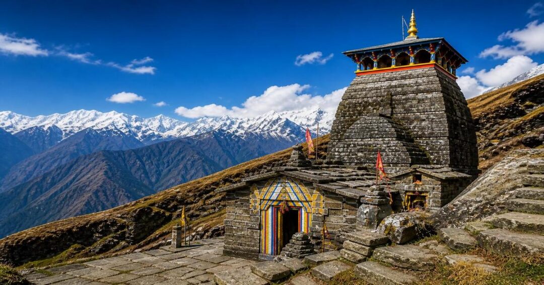 Himalayan Treks