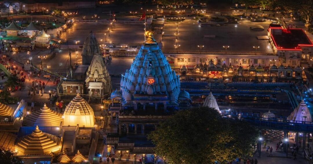 Places to Visit in Ujjain