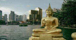 Things to Do in Colombo