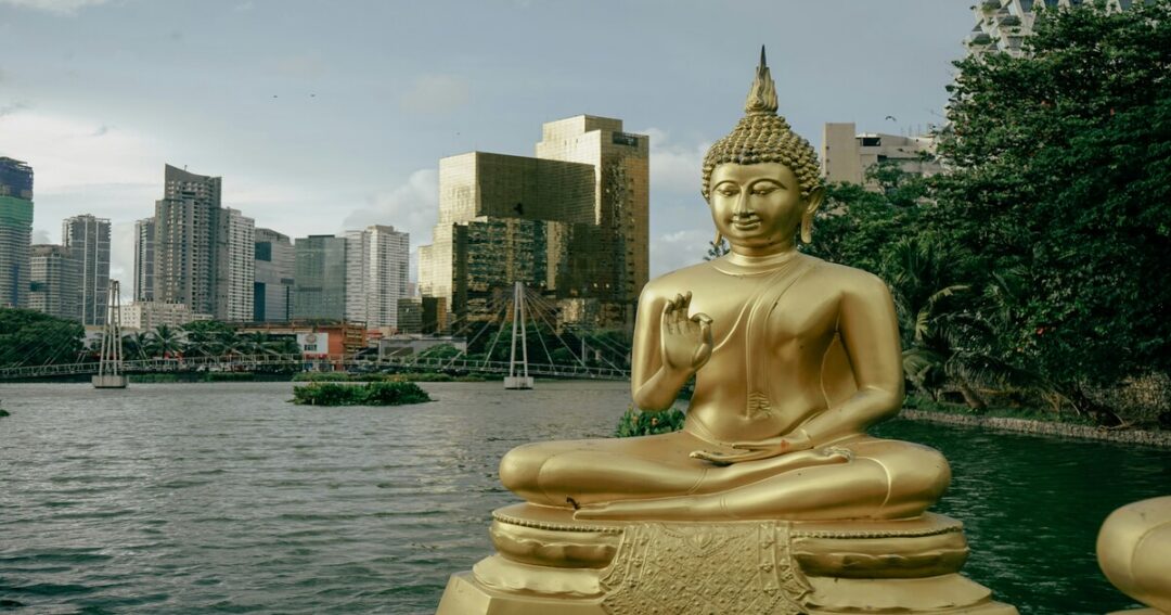 Things to Do in Colombo