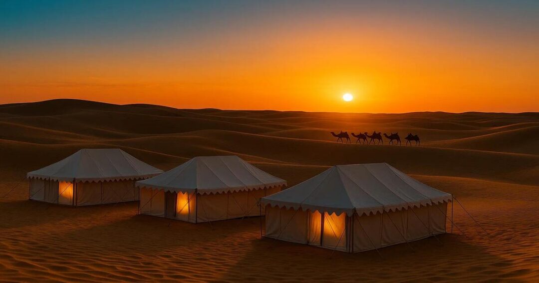 Top 10 Camping Places in India: Best Camping Destinations for Every Traveler
