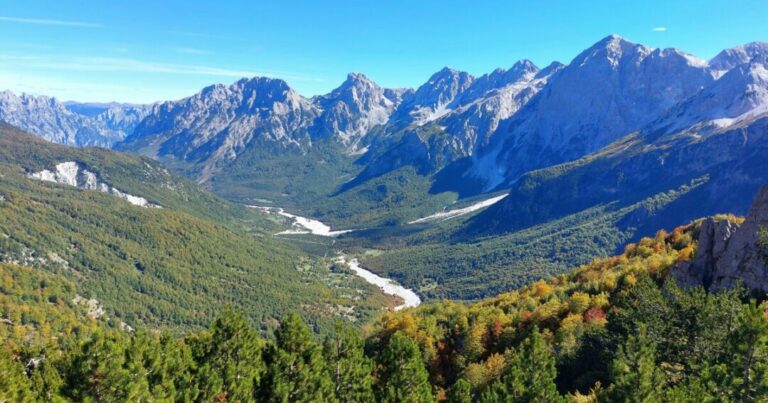 Best Kept Secret Destinations in Europe