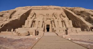 10 Day Egypt Itinerary