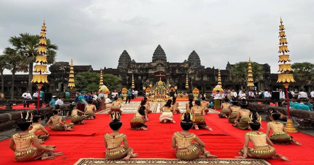 Festivals in Cambodia: A Complete Guide to the Country's Most Celebrated Traditions