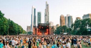 Festivals in Chicago
