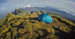 Meesapulimala Trek