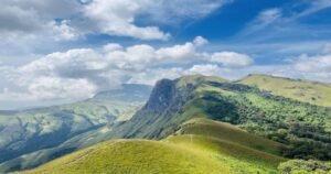 Netravati Peak Trek