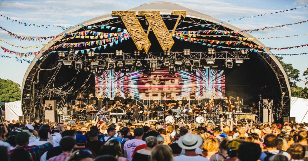 Festivals in England