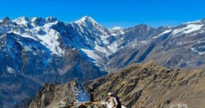Patalsu Peak Trek