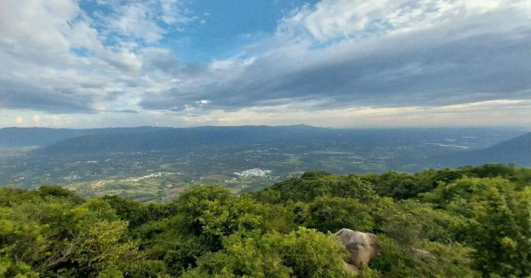 Places to Visit in Yelagiri