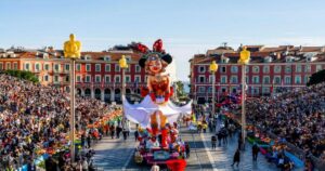 Festivals in France