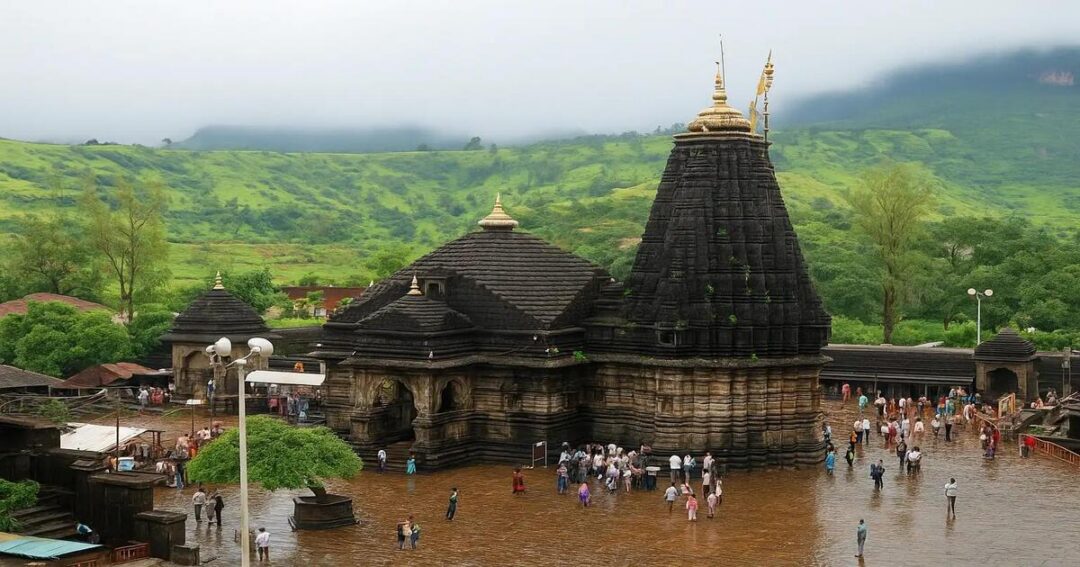 Ultimate Nashik Travel Guide: Best Places to Visit, Eat & Stay