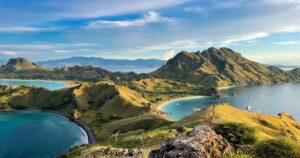 Budget International Trips from India Under ₹50,000