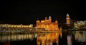 Places to Visit in Amritsar
