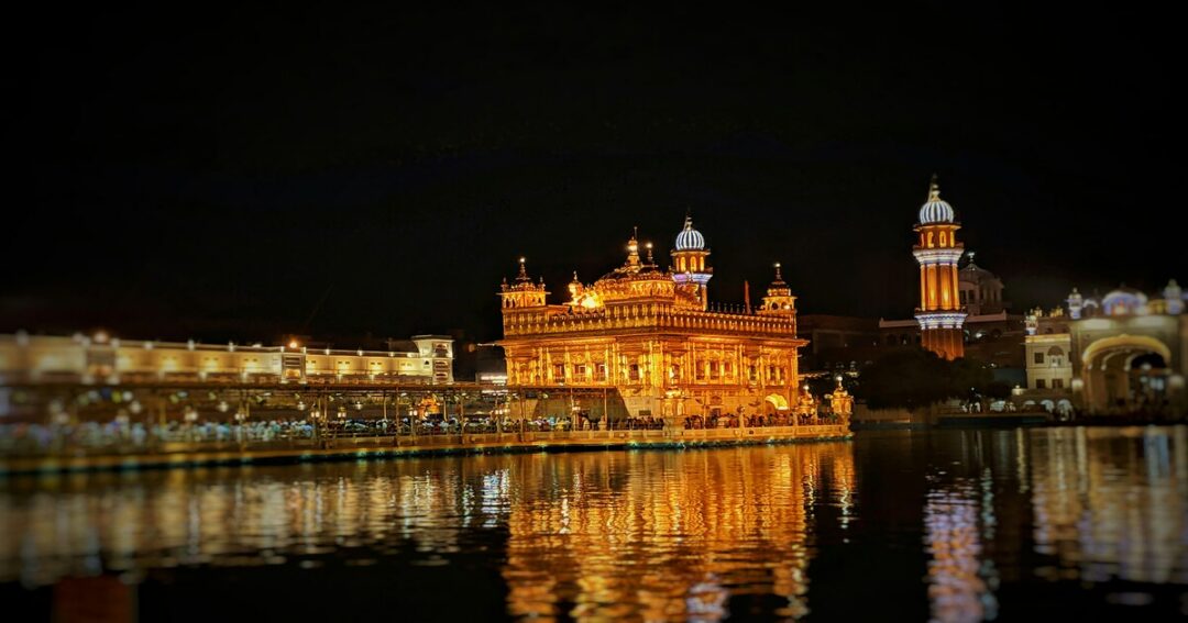 Places to Visit in Amritsar