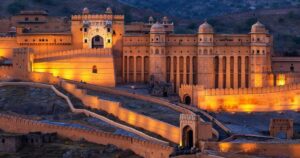 Budget Tour Packages under 5000 from Delhi