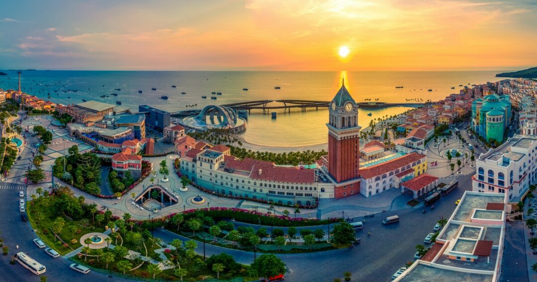 Places to visit in Phu Quoc, Vietnam