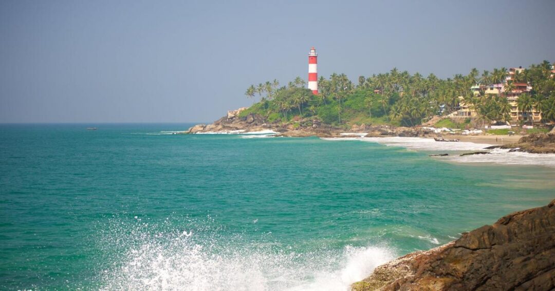 places to visit in Trivandrum