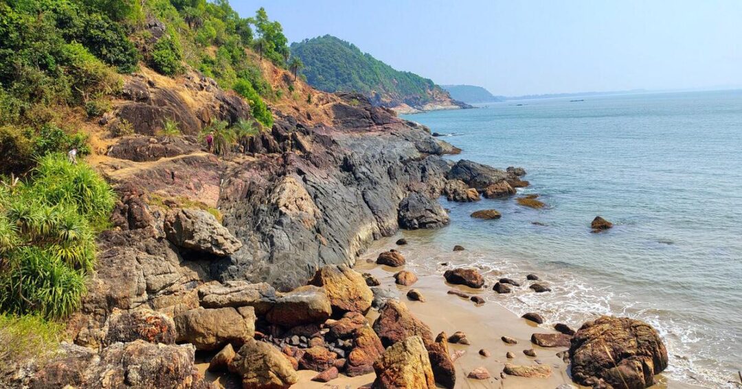 Attractions in Gokarna