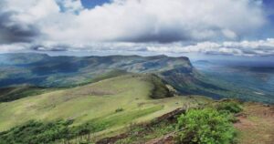 Mullayanagiri Trek