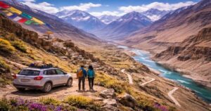 Couple Destinations in India