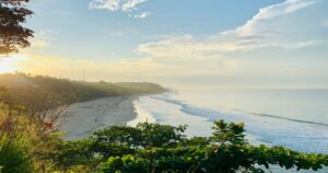 Places to Visit in Varkala