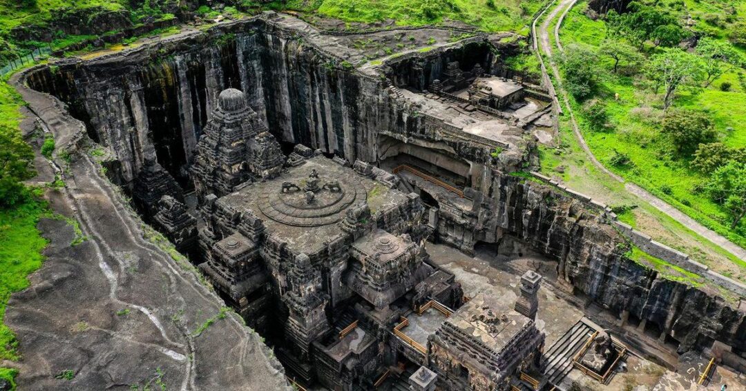 10 Oldest Temples in India: A Chronological Guide (With the Dates Sorted Out)