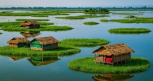 Best Places to Visit in Northeast India