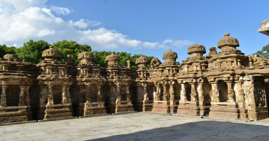 Top 10 Holy Places in India