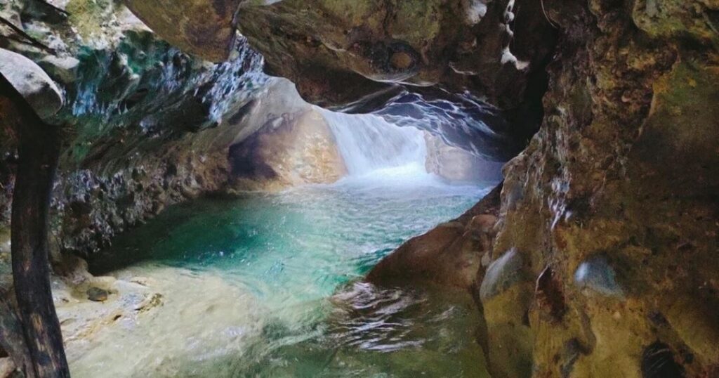 Dehradun: Robber's Cave