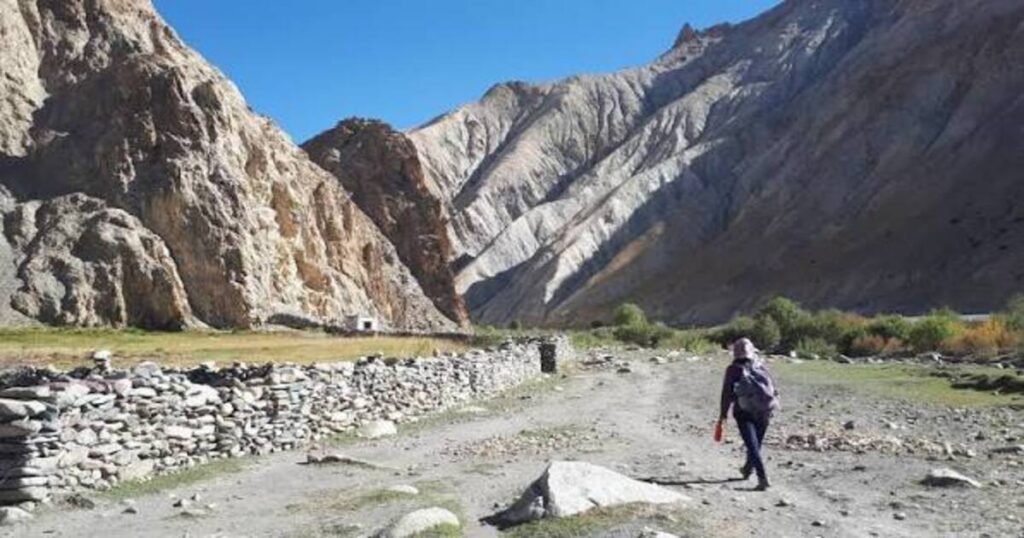 Markha Valley Trek