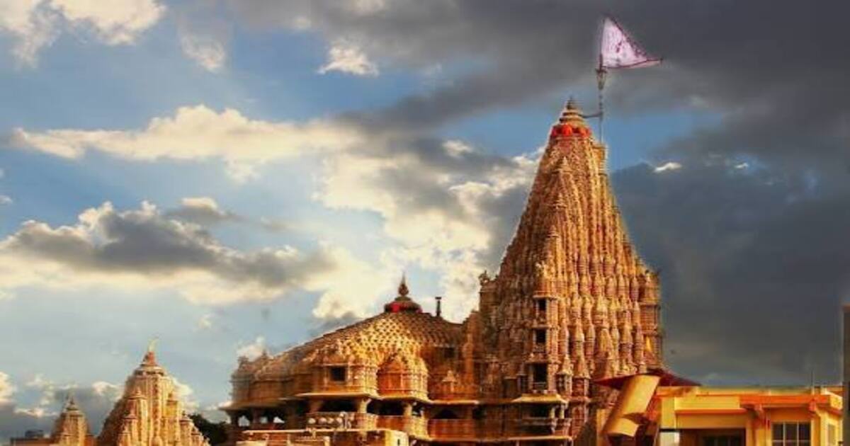 places to visit in Dwarka