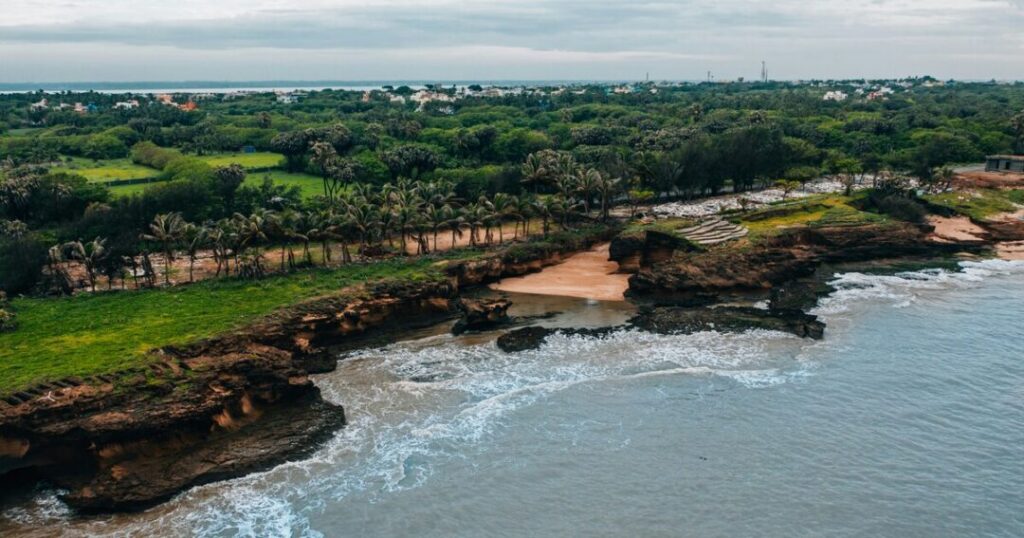 Things to Do in Daman