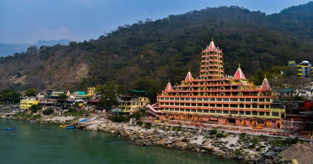 Rishikesh — The Perfect Budget Adventure Escape