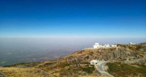 Places to Visit in Mount Abu