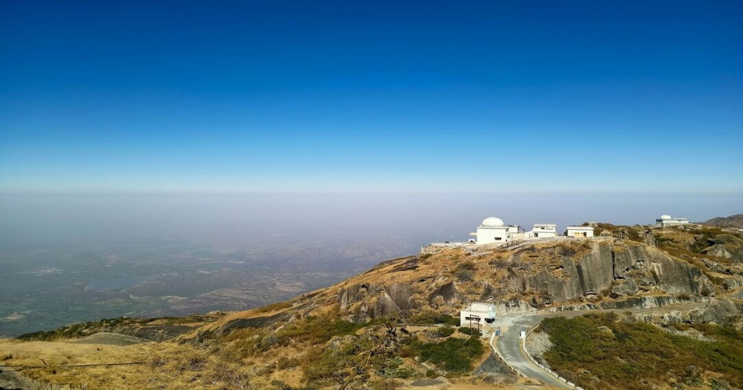 Places to Visit in Mount Abu