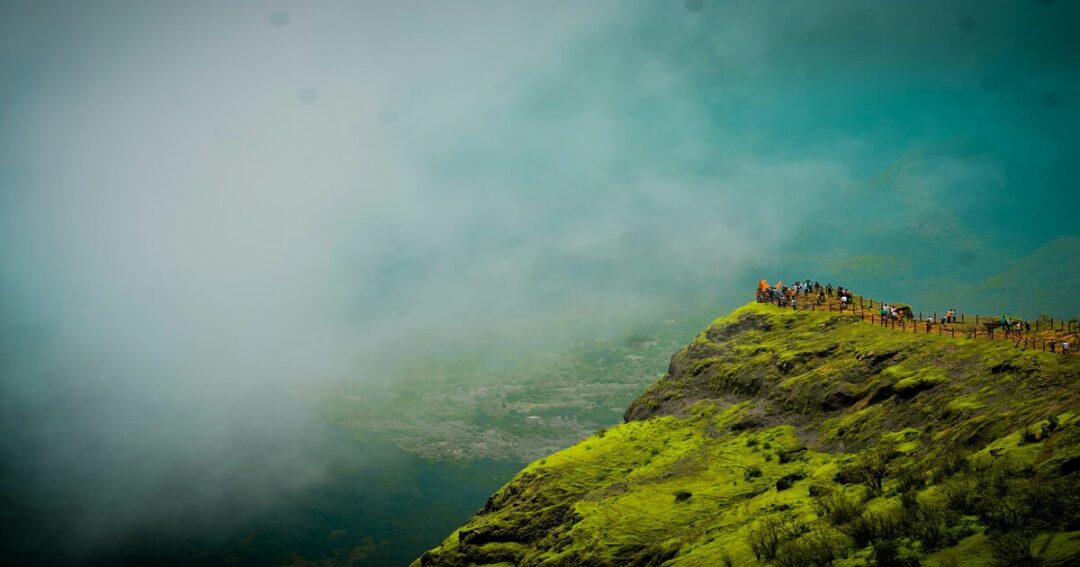Peb Fort Trek