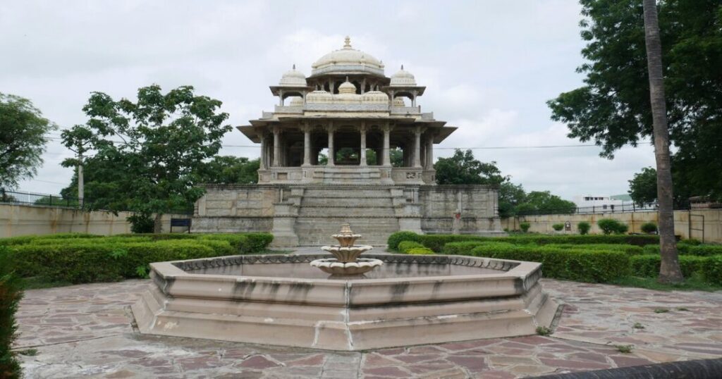 Places to Visit in Bundi