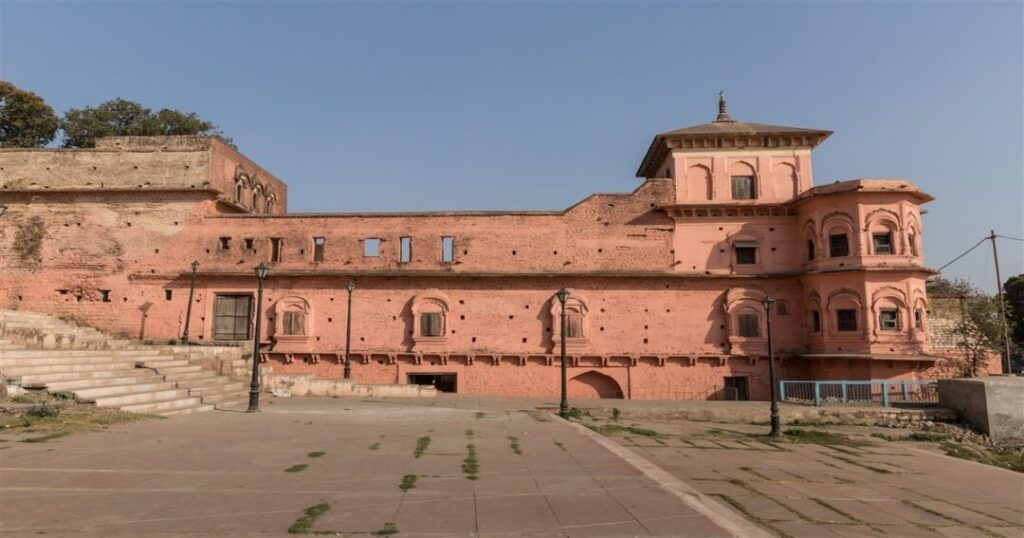 Places to Visit in Bhopal