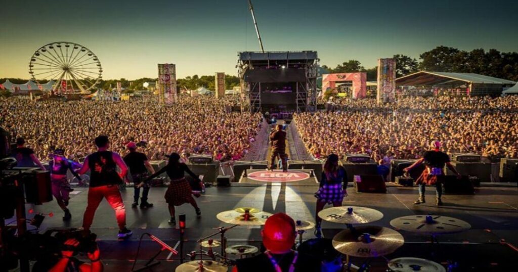 Balaton Sound Story: Exploring Hungary’s Changing Festival Scene
